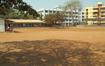 GAYATRI VIDHYA MANDIR H.S.SCHOOL CHARNAL